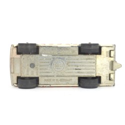 Land Rover Range Rover Rijkspolitie