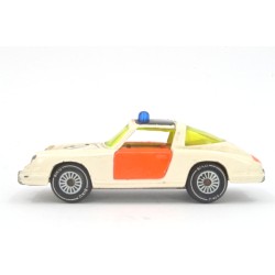 Porsche 911 Targa Rijkspolitie