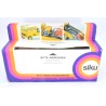 Mercedes LP 608D afsleepdienst