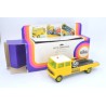Mercedes LP 608D road service