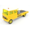 Mercedes LP 608D road service