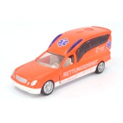 Binz A2003 Ambulance