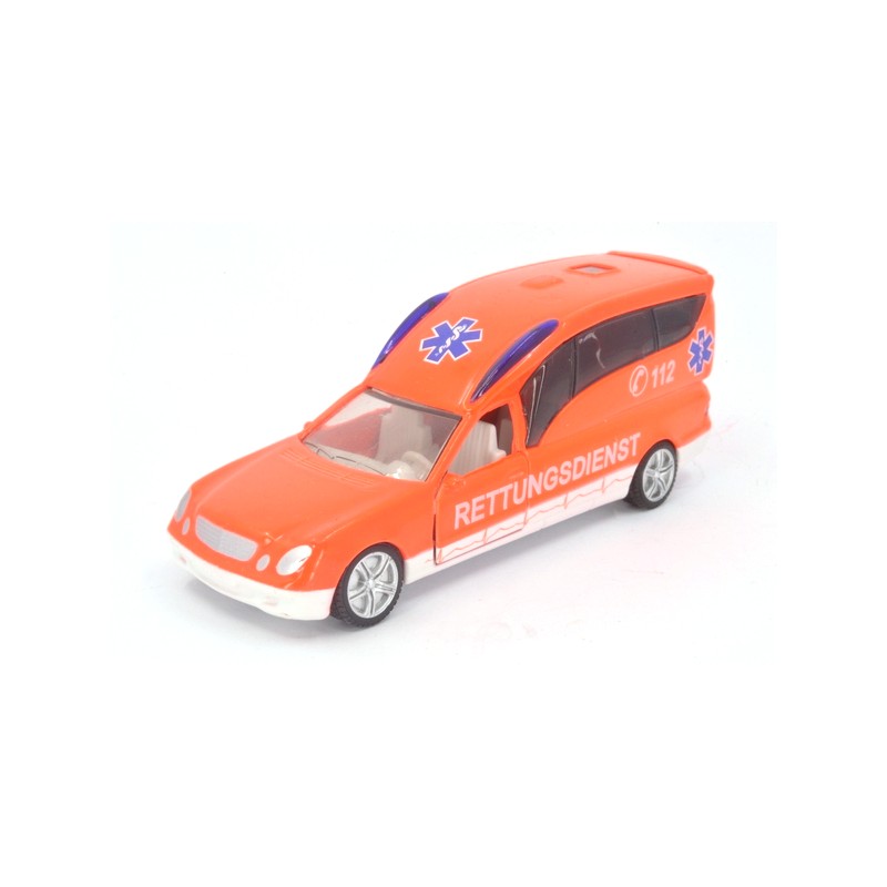 Binz A2003 Ambulance