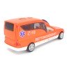 Binz A2003 Ambulance