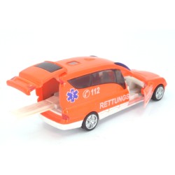 Binz A2003 Ambulance