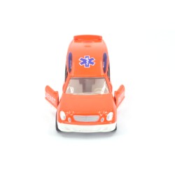 Binz A2003 Ambulance