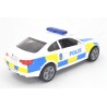 BMW M3 Coupe Polis