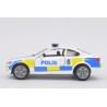 BMW M3 Coupe Polis