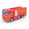 Scania Fire Service Truck