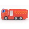 Scania Fire Service Truck