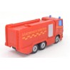 Scania Fire Service Truck