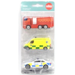 Emergency Set