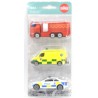 Emergency Set