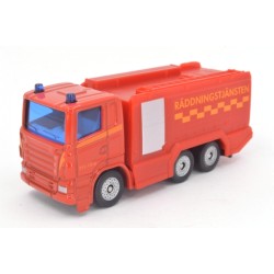 Emergency Set