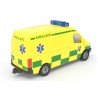Mercedes Benz Sprinter Ambulans