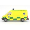 Mercedes Benz Sprinter Ambulans