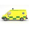 Mercedes Benz Sprinter Ambulans