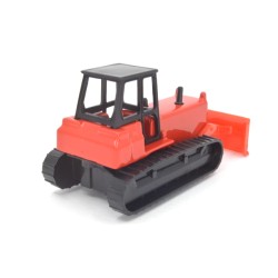 Bulldozer