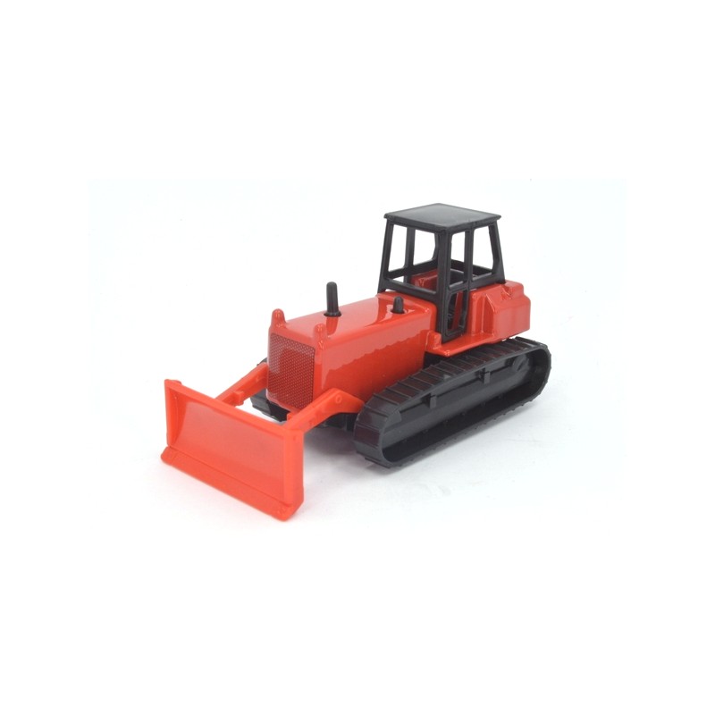 Bulldozer