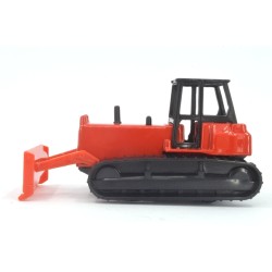 Bulldozer