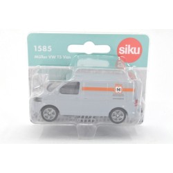 Volkswagen T5  Transporter "Müller"