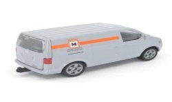 Volkswagen T5  Transporter "Müller"