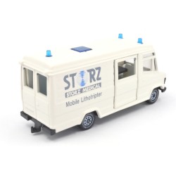 Mercedes 809 "Storz"