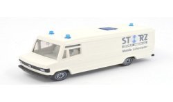 Mercedes 809 "Storz"