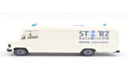 Mercedes 809 "Storz"