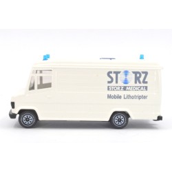 Mercedes 809 "Storz"