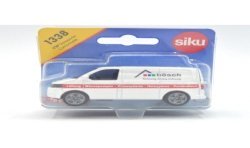 Volkswagen Transporter T5 "Bösch heizung.klima.lüftung"