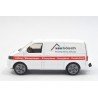 Volkswagen Transporter T5 "Bösch heizung.klima.lüftung"