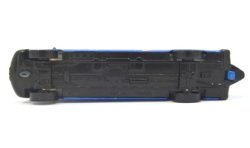 Mercedes Sprinter Siku Stammdatenpflege 2008