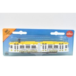 Bombardier Strassenbahn Nürnberger Christkindlesmarkt