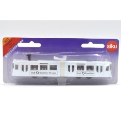 Bombardier Strassenbahn Dresden