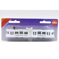 Bombardier Tram Dresden