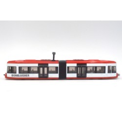 Bombardier Flexity tram