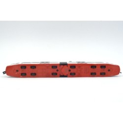 Bombardier Flexity tram