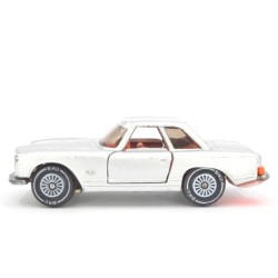 Mercedes 280 SL
