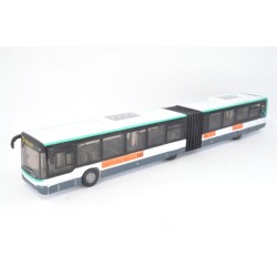 Neoplan Centroliner articulated bus  RATP