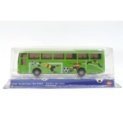 Fussball-Bus