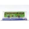 Football bus