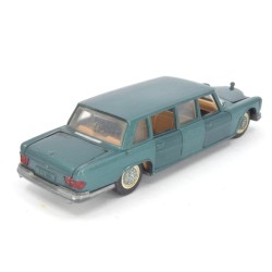 Mercedes 600 Pullmann