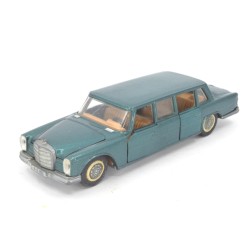 Mercedes 600 Pullmann