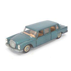 Mercedes 600 Pullmann