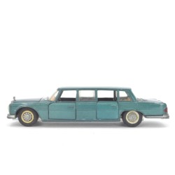Mercedes 600 Pullmann