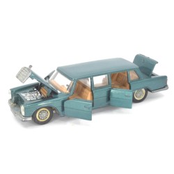 Mercedes 600 Pullmann