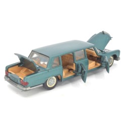 Mercedes 600 Pullmann