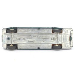 Mercedes 600 Pullmann