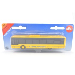 Neoplan N4516 Centroliner city bus